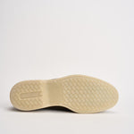 Mocassino uomo marrone scuro 5789 REPELLO CALFLODEN BERWICK 