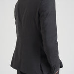 Abito uomo monopetto grigio 3684 545154 L.B.M. 