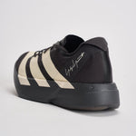 Sneakers uomo Adios pro 4 nera KI6876 UTIBLK Y-3 