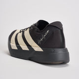 Sneakers uomo Adios pro 4 nera KI6876 UTIBLK Y-3 