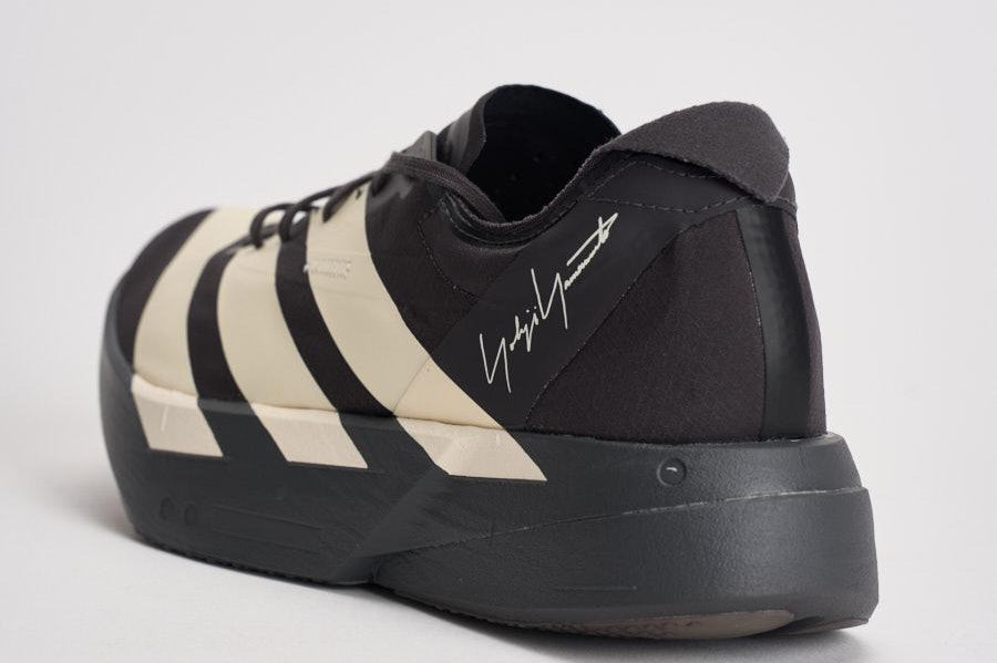Sneakers uomo Adios pro 4 nera KI6876 UTIBLK Y-3 