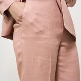 Abito donna rosa TPARIGI10BAD 340021EY927 TAGLIATORE 