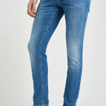 Jeans uomo skinny George UP232 DSH365UMR5 DONDUP 
