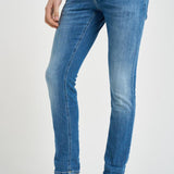 Jeans uomo skinny George UP232 DSH365UMR5 DONDUP 