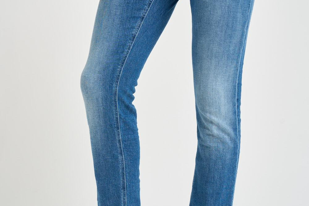 Jeans uomo skinny George UP232 DSH365UMR5 DONDUP 