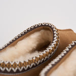 Stivale donna platform Tasman II chestnut 1174470 CHESTNUT UGG 