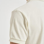 Polo uomo panna 710536856 417 RALPH LAUREN 
