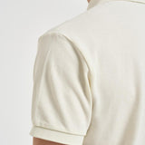 Polo uomo panna 710536856 417 RALPH LAUREN 
