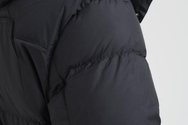 Piumino uomo trapuntato nero 710968278 001 RALPH LAUREN 
