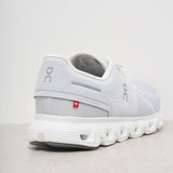 Sneakers uomo Cloud 6 grigia 3MF10070070 GLACIER WHITE ON RUNNING 