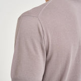Maglia uomo grigio chiaro M010524 119 ACCADEMIE TESSILI 