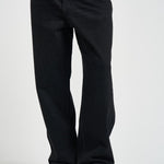Jeans uomo in denim nero 6385 01BLACK REPRESENT 
