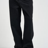 Jeans uomo in denim nero 6385 01BLACK REPRESENT 