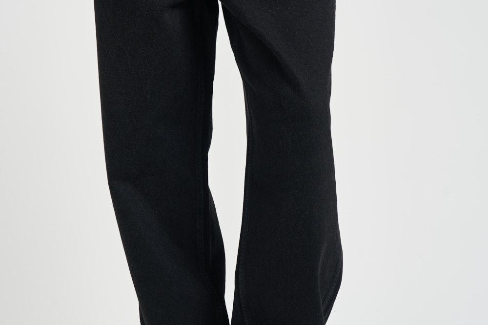 Jeans uomo in denim nero 6385 01BLACK REPRESENT 