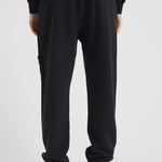 Pantalone jogger uomo nero 6200012 S0A20V0029 STONE ISLAND 