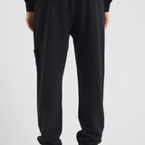 Pantalone jogger uomo nero 6200012 S0A20V0029 STONE ISLAND 