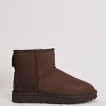 Stivali mini donna marrone 1016222 DUSTED COCOA UGG 