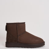 Stivali mini donna marrone 1016222 DUSTED COCOA UGG 