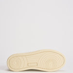 Sneakers donna medalist low in suede e rosa AULW LS37 AUTRY 