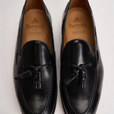 Mocassino uomo nero 8491 ROICEBLACK BERWICK 