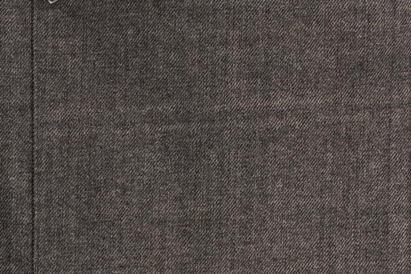 Borsa shopper donna in tessuto grigia U25300006 WASHEDBLACK SAMSØE SAMSØE 