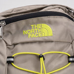 Zaino uomo Borealis Classic tortora CF9C BI4 THE NORTH FACE 