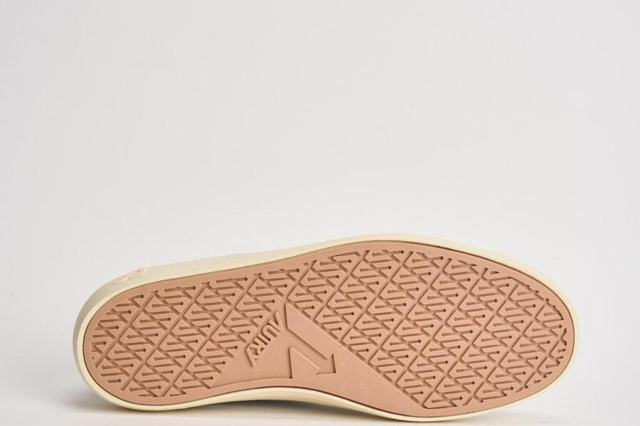 Sneakers uomo Windscape low bianca SCLM UK05 AUTRY 