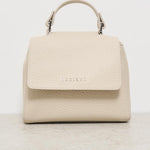 Borsa donna Sveva Soft Mini avorio B02019 SOFAVORIO ORCIANI 