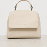 Borsa donna Sveva Soft Mini avorio B02019 SOFAVORIO ORCIANI 