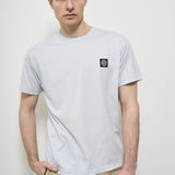 T-shirt uomo girocollo grigio 2100039 S0013V0041 STONE ISLAND 