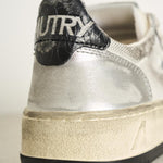Sneakers uomo medalist low super vintage AVLW MS13 AUTRY 