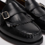 Mocassino donna Ales nero 72127MW NERO SEBAGO 