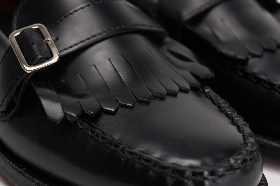 Mocassino donna Ales nero 72127MW NERO SEBAGO 