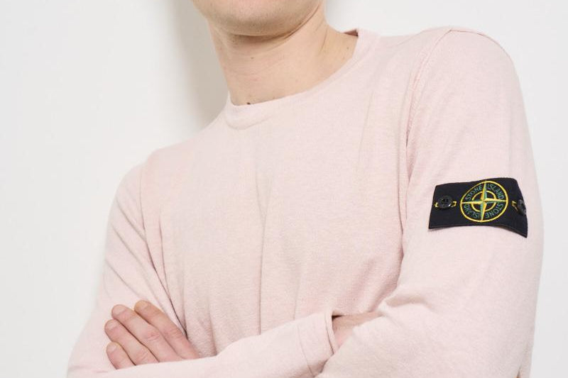 STONE ISLAND 5100052S00B0V0082