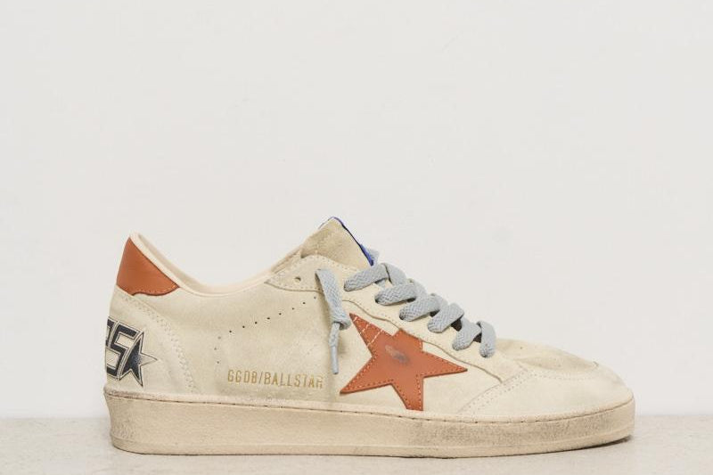 GOLDEN GOOSE GMF00117F00679415705