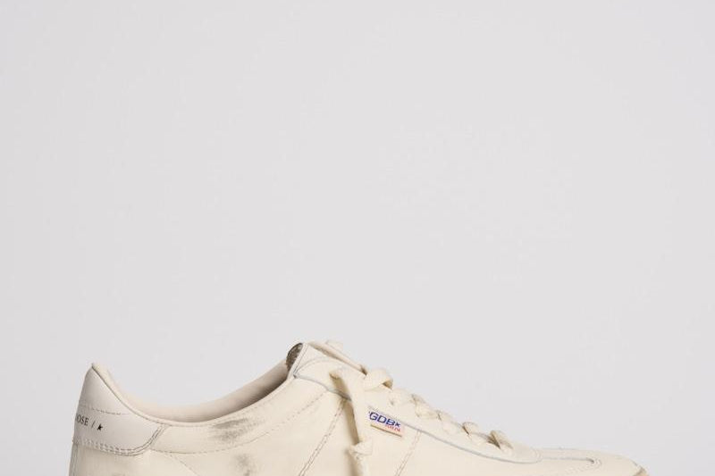 Sneakers uomo Soul star GMF00464 F00504911629 GOLDEN GOOSE 