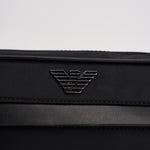 Beauty uomo in nylon nero EM001811 AF13454UC001 EMPORIO ARMANI 