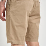 Bermuda uomo beige PL51 44 PERFECTION 