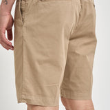 Bermuda uomo beige PL51 44 PERFECTION 