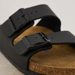 BIRKENSTOCK 551253BLACK