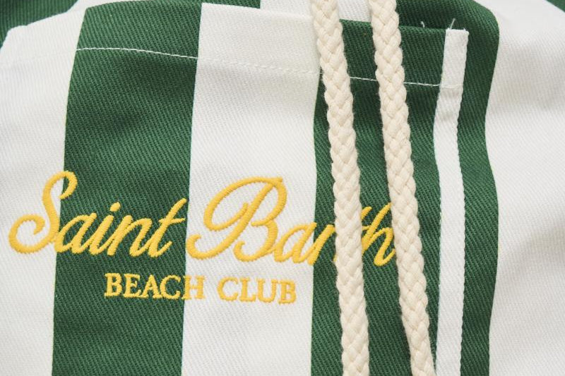 MC2 SAINT BARTH TRAVELBAGSTRIPESPOPV51