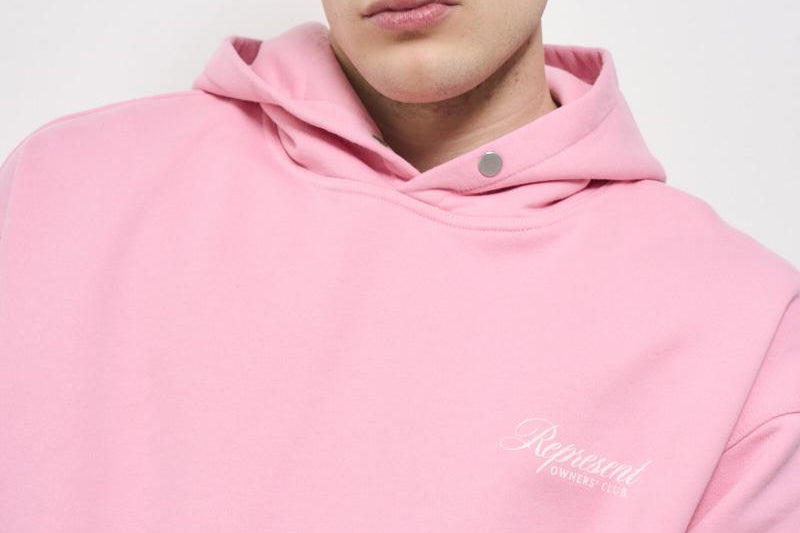 REPRESENT OCM41200518PINK