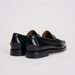 Mocassino uomo Classic Dan nero 7000300 902 SEBAGO 