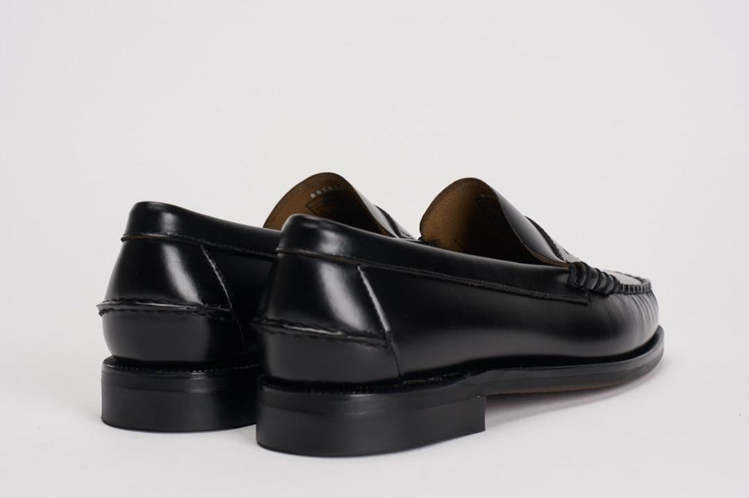 Mocassino uomo Classic Dan nero 7000300 902 SEBAGO 