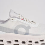 Sneakers uomo Cloudmonster 1 bianca 3MF30741200 WHITEWHITE ON RUNNING 