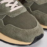 Sneakers uomo Reelwind Low salvia WWLM 3T08 AUTRY 