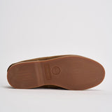 Mocassino uomo barca Classic 2-Eye marrone 1001R 214 TIMBERLAND 