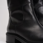 Stivale donna Henry neri HENRY BLACK AEYDE 