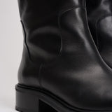 Stivale donna Henry neri HENRY BLACK AEYDE 
