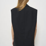 Gilet donna Cynesa nero CYNESA BLACK IRO 